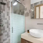Park And Sea View With Private Pool 2 Villa Chania (Crete)