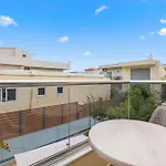Park And Sea View With Private Pool 2 Chania (Crete)