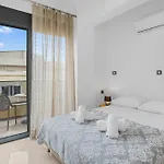 Park And Sea View With Private Pool 2 Villa