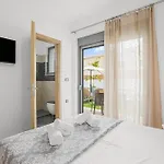 Villa Park And Sea View With Private Pool 2