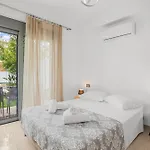 Park And Sea View With Private Pool 2 Villa Chania (Crete)