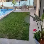 Park And Sea View With Private Pool 2