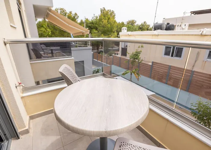 빌라 Park And Sea View With Private Pool 2 *