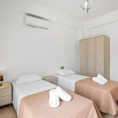 Park And Sea View With Private Pool 2 Villa *