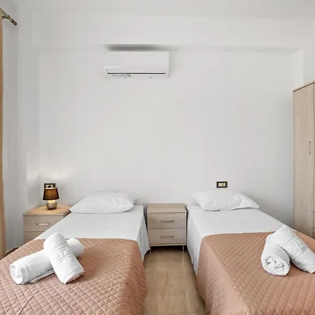 Park And Sea View With Private Pool 2 Villa *