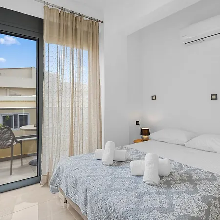 Park And Sea View With Private Pool 2 Villa