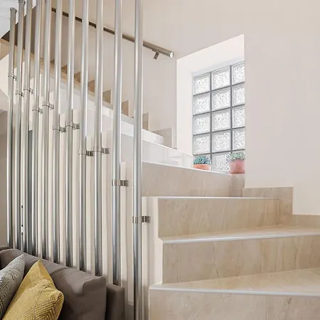 Villa Park And Sea View With Private Pool 2 *