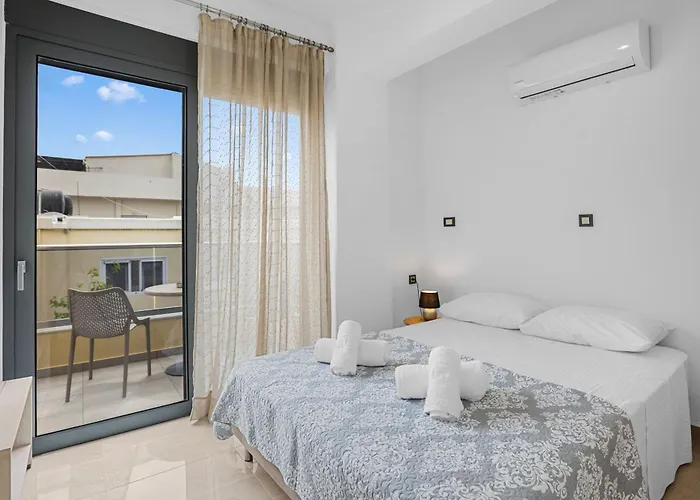 Park And Sea View With Private Pool 2 Villa